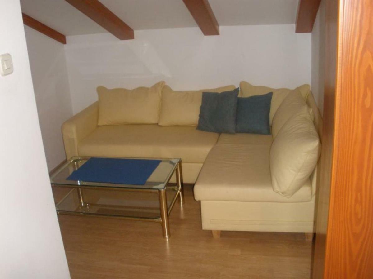 Apartment Anima Klimno Extérieur photo