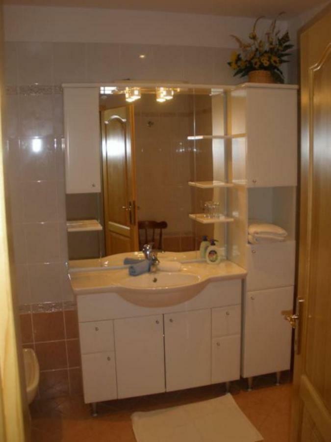 Apartment Anima Klimno Extérieur photo